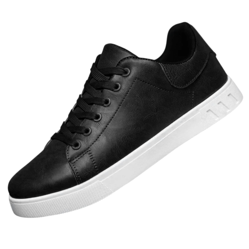 Leather Casual Shoes for Men - Der Monarch Royal Heritage